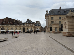Entreprise Générale de Travaux Dijon