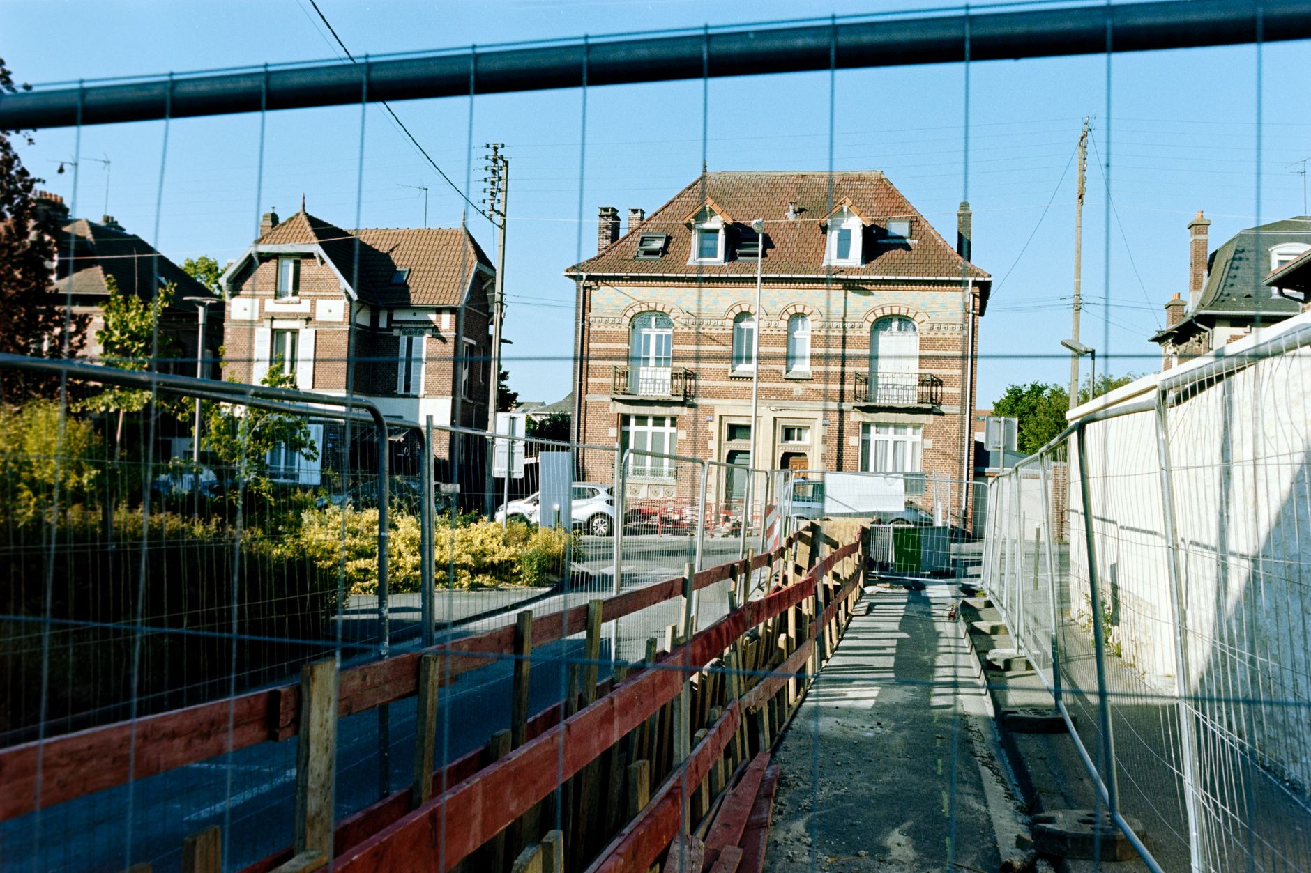 Entreprise Générale de Travaux à Dijon